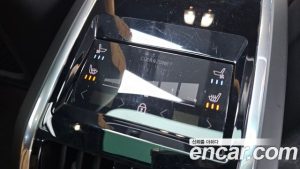 Volvo S90 B5 Inscription 2022 года из Южной Кореи