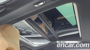 Volvo S90 B5 Inscription 2022 года из Южной Кореи
