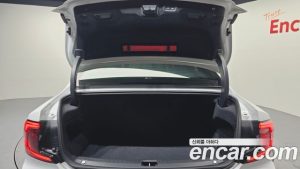 Volvo S90 B5 Inscription 2022 года из Южной Кореи