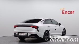 Kia K5 2.0 2024 года из Южной Кореи