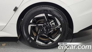 Kia K5 2.0 2024 года из Южной Кореи