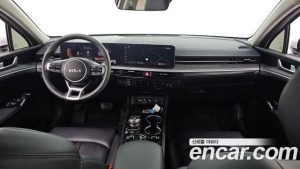 Kia K5 2.0 2024 года из Южной Кореи
