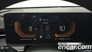 Kia K5 2.0 2024 года из Южной Кореи