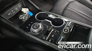 Kia K5 2.0 2024 года из Южной Кореи