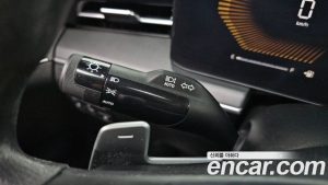 Kia K5 2.0 2024 года из Южной Кореи