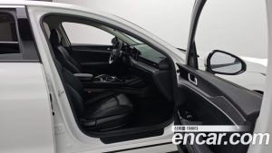 Kia K5 2.0 2024 года из Южной Кореи