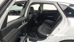 Kia K5 2.0 2024 года из Южной Кореи