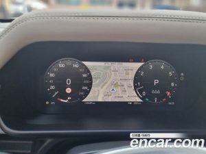 Land Rover Defender 110 P300 X- SE 2023 года из Южной Кореи