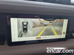 Land Rover Defender 110 P300 X- SE 2023 года из Южной Кореи