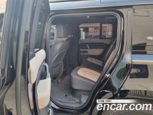 Land Rover Defender 110 P300 X- SE 2023 года из Южной Кореи