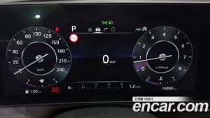 Kia Sportage Бензин 1.6 Turbo 2WD 2024 года из Южной Кореи