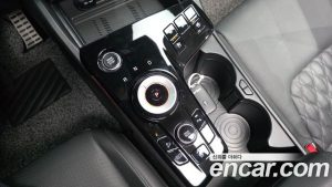 Kia Sportage Бензин 1.6 Turbo 2WD 2024 года из Южной Кореи