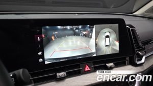 Kia Sportage Бензин 1.6 Turbo 2WD 2024 года из Южной Кореи