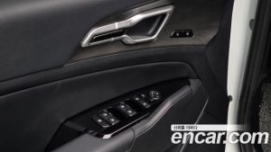 Kia Sportage Бензин 1.6 Turbo 2WD 2024 года из Южной Кореи