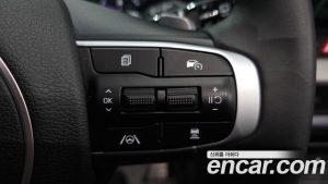 Kia Sportage Бензин 1.6 Turbo 2WD 2024 года из Южной Кореи