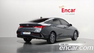 Hyundai AVANTE 1.6 2025 года из Южной Кореи