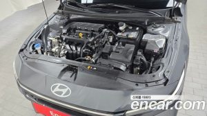 Hyundai AVANTE 1.6 2025 года из Южной Кореи