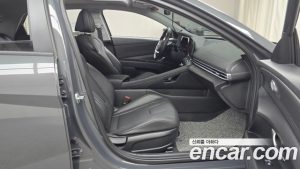 Hyundai AVANTE 1.6 2025 года из Южной Кореи