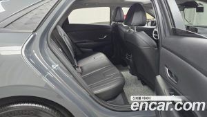 Hyundai AVANTE 1.6 2025 года из Южной Кореи