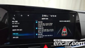 Hyundai AVANTE 1.6 2025 года из Южной Кореи
