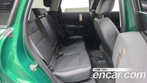 Mini Countryman ALL4 CLASSIC 2024 года из Южной Кореи