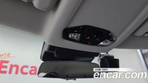 Mini Countryman ALL4 CLASSIC 2024 года из Южной Кореи
