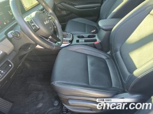 Kia Seltos Бензин 1.6 Turbo 2WD 2025 года из Южной Кореи