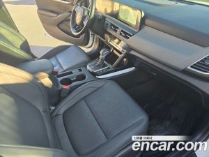 Kia Seltos Бензин 1.6 Turbo 2WD 2025 года из Южной Кореи