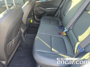 Kia Seltos Бензин 1.6 Turbo 2WD 2025 года из Южной Кореи