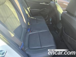 Kia Seltos Бензин 1.6 Turbo 2WD 2025 года из Южной Кореи
