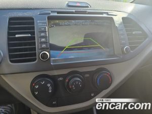 Kia Seltos Бензин 1.6 Turbo 2WD 2025 года из Южной Кореи