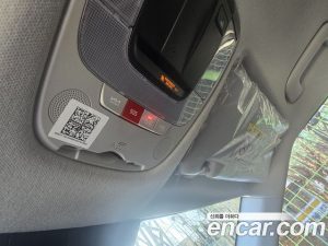 Kia Seltos Бензин 1.6 Turbo 2WD 2025 года из Южной Кореи