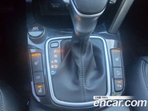 Kia Seltos Бензин 1.6 Turbo 2WD 2025 года из Южной Кореи
