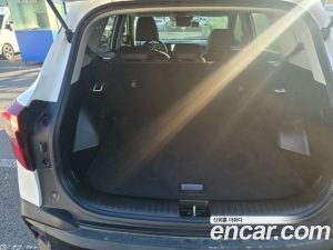 Kia Seltos Бензин 1.6 Turbo 2WD 2025 года из Южной Кореи