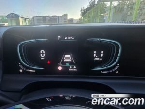 Kia Seltos Бензин 1.6 Turbo 2WD 2025 года из Южной Кореи