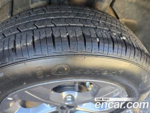 Kia Seltos Бензин 1.6 Turbo 2WD 2025 года из Южной Кореи
