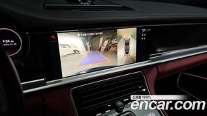 Porsche Panamera 2.9 AWD 2023 года из Южной Кореи