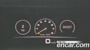 Porsche Panamera 2.9 AWD 2023 года из Южной Кореи