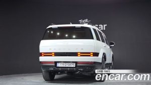 Hyundai Santafe HEV 1.6 2WD 2026 года из Южной Кореи