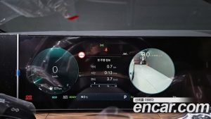 Hyundai Santafe HEV 1.6 2WD 2026 года из Южной Кореи