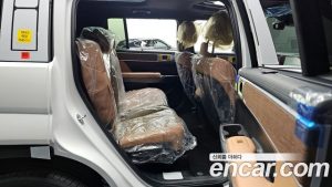 Hyundai Santafe HEV 1.6 2WD 2026 года из Южной Кореи