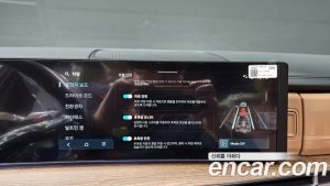 Hyundai Santafe HEV 1.6 2WD 2026 года из Южной Кореи