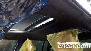 Hyundai Santafe HEV 1.6 2WD 2026 года из Южной Кореи