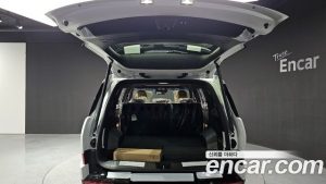 Hyundai Santafe HEV 1.6 2WD 2026 года из Южной Кореи