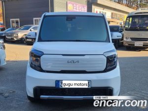 Kia RAY Prestige 2026 года из Южной Кореи