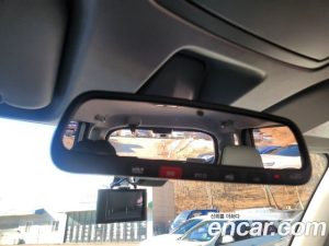 Kia RAY Prestige 2026 года из Южной Кореи