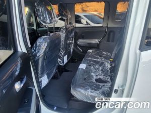 Kia RAY Prestige 2026 года из Южной Кореи