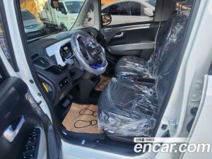 Kia RAY Prestige 2026 года из Южной Кореи