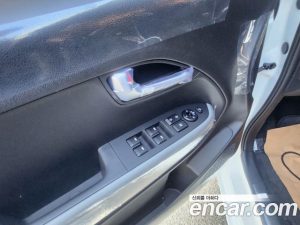 Kia RAY Prestige 2026 года из Южной Кореи