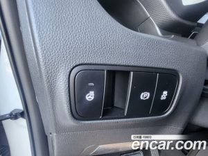 Kia RAY Prestige 2026 года из Южной Кореи